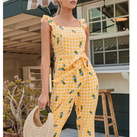 Wide Leg Jumpsuit Linen Overalls For Women,2025 Summer Casual Loose Boho S Sleeveless Baggy Rompers With Pockets Linen Romper